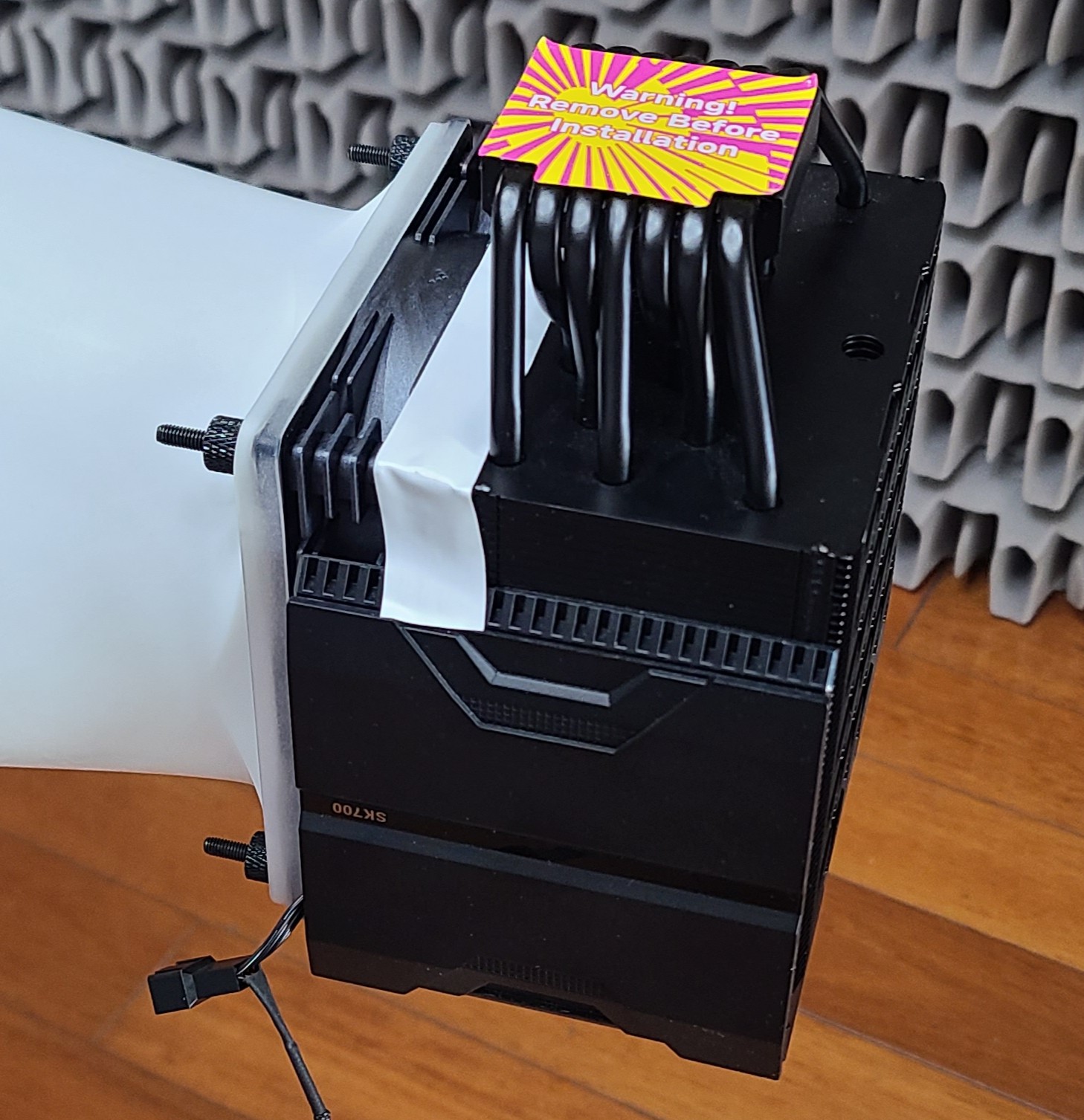 风冷塔(厚度70mm)